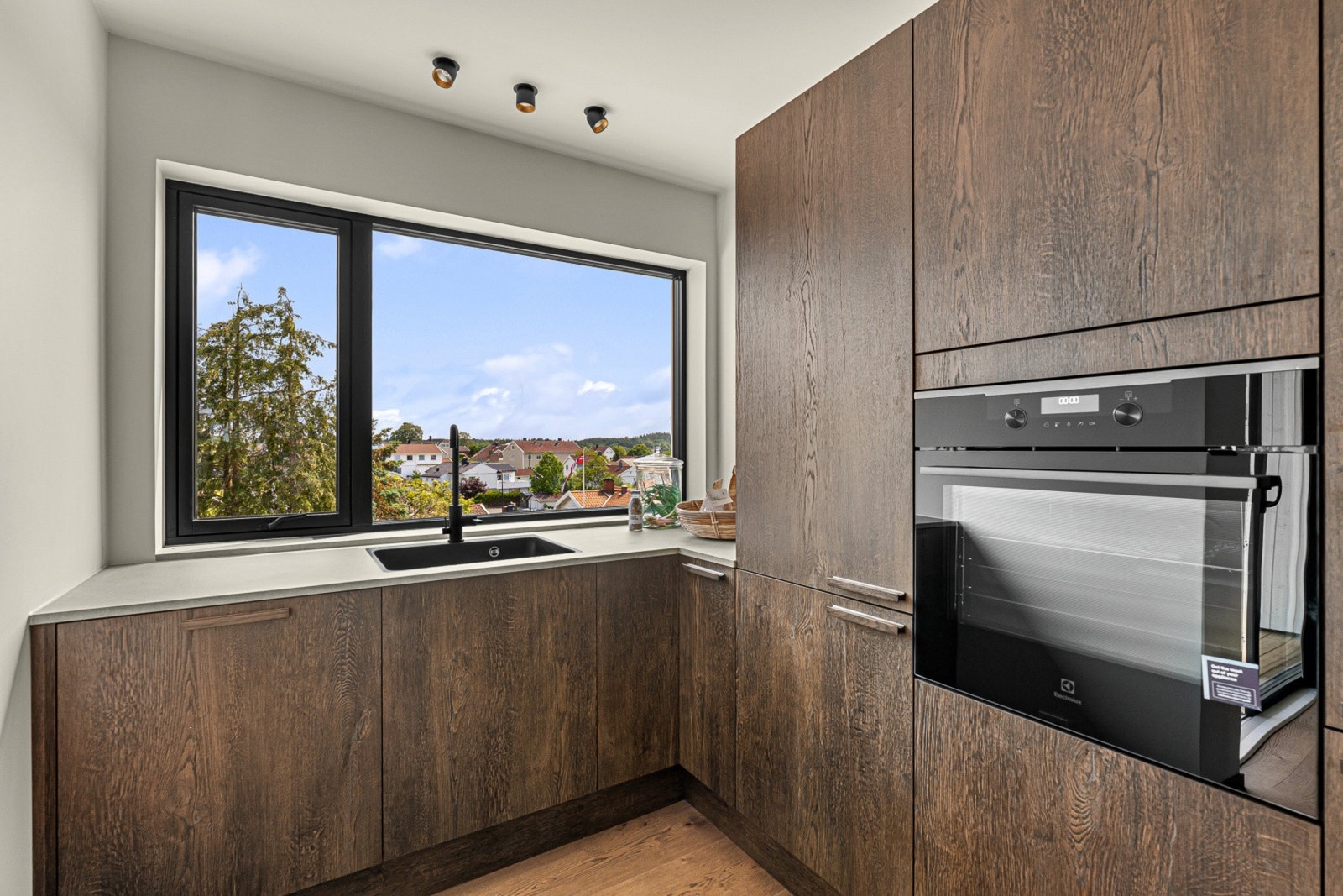 Integrerte hvitevarer. Galleribilde