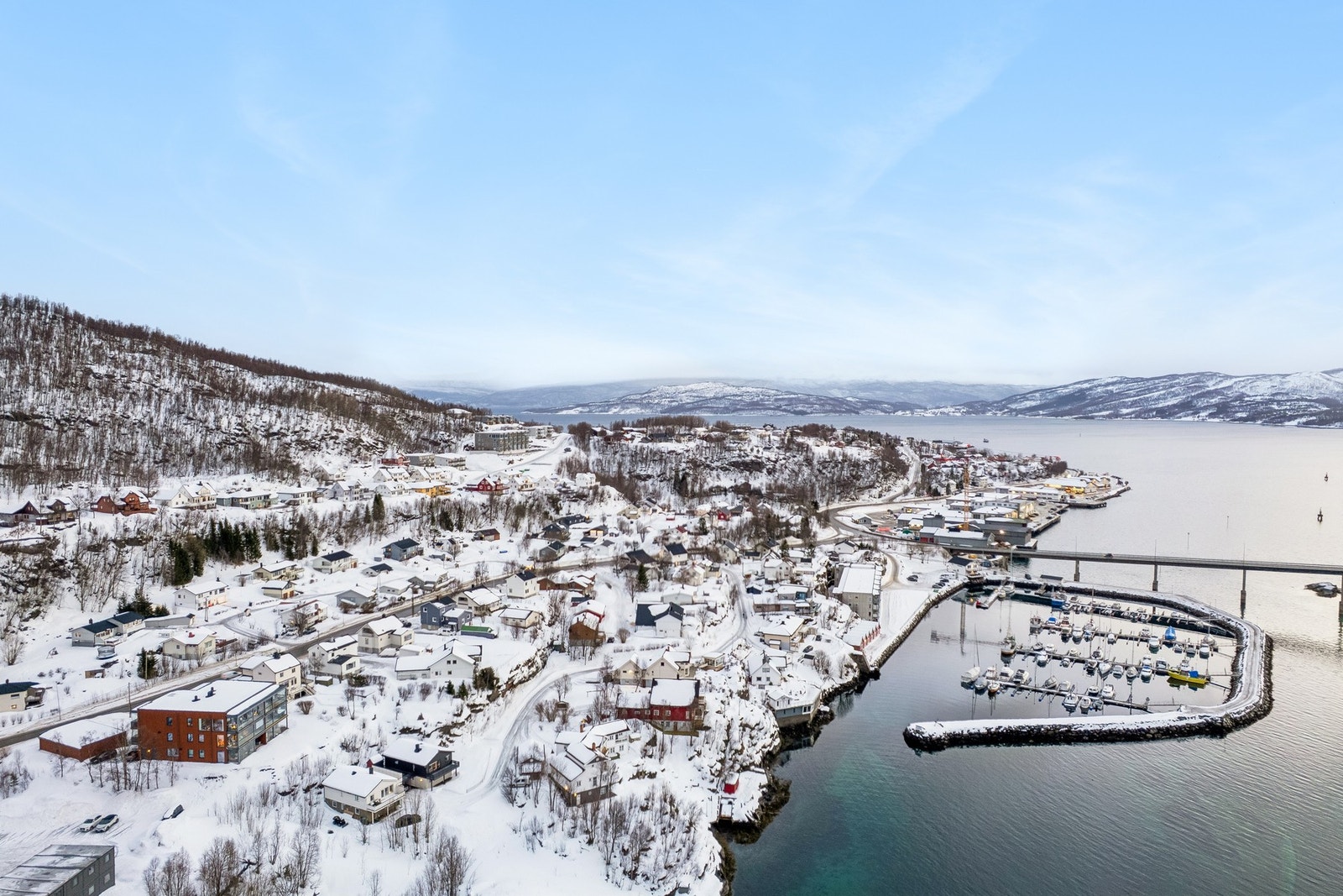 Drone Galleribilde