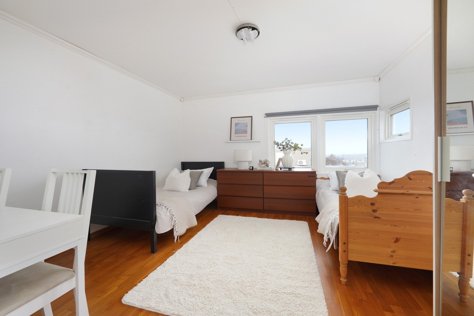 Soverom 2.etg. Galleribilde