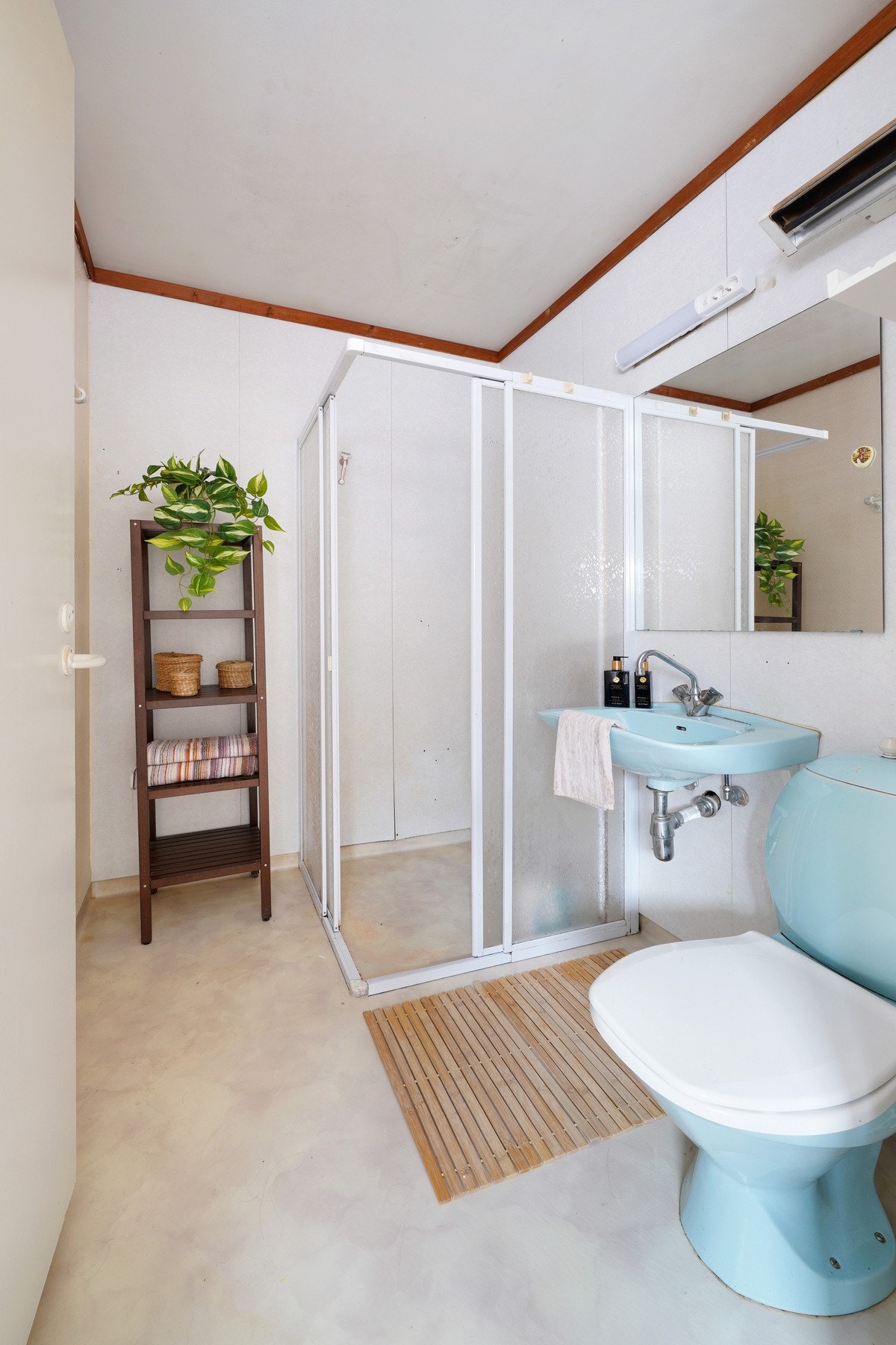 Bad 2.etg. Galleribilde