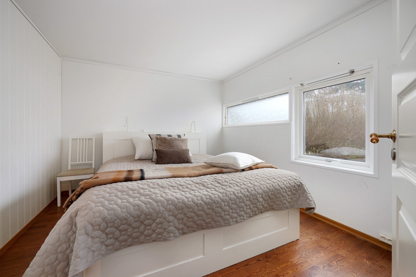 Soverom 1.etg. Galleribilde