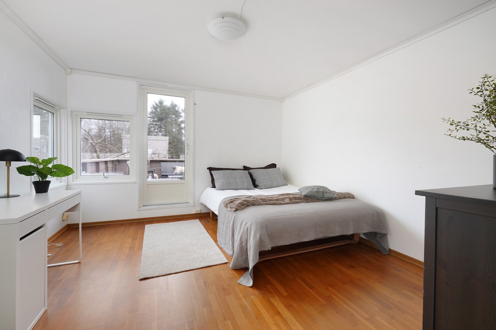 Soverom 2.etg. Galleribilde