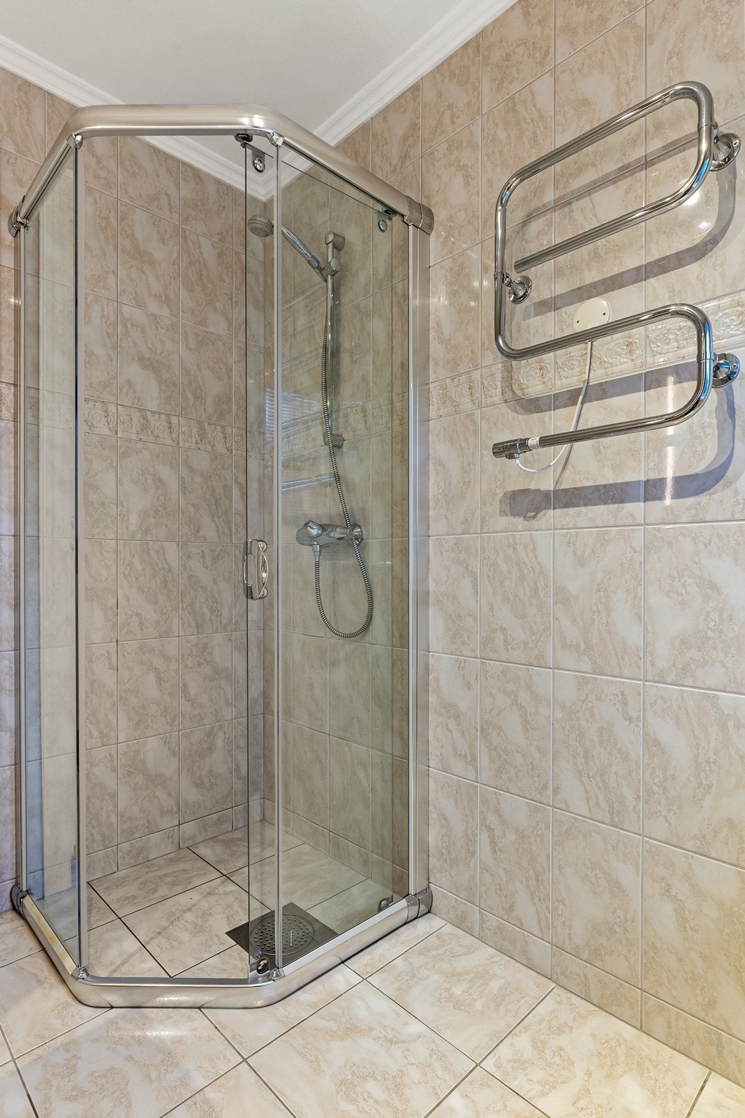 Bad 2. etasje Galleribilde