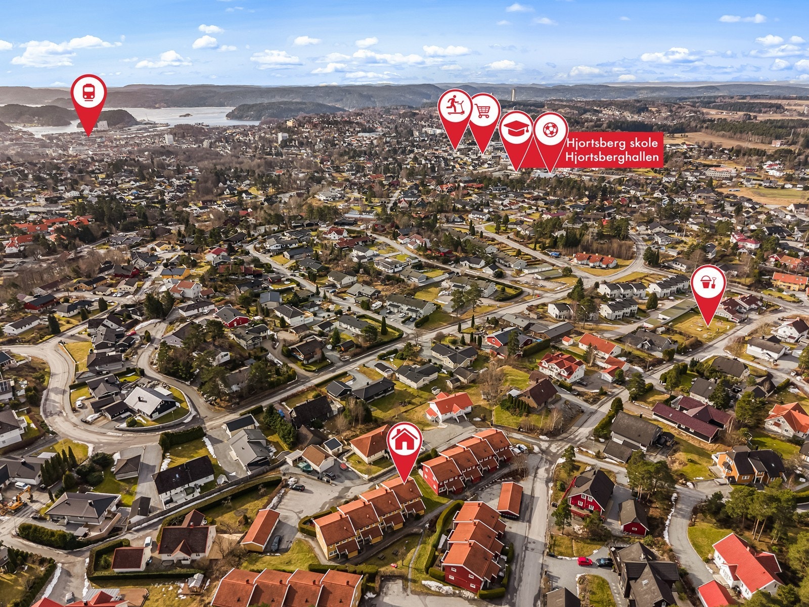 Geo_Opalveien 17D Galleribilde