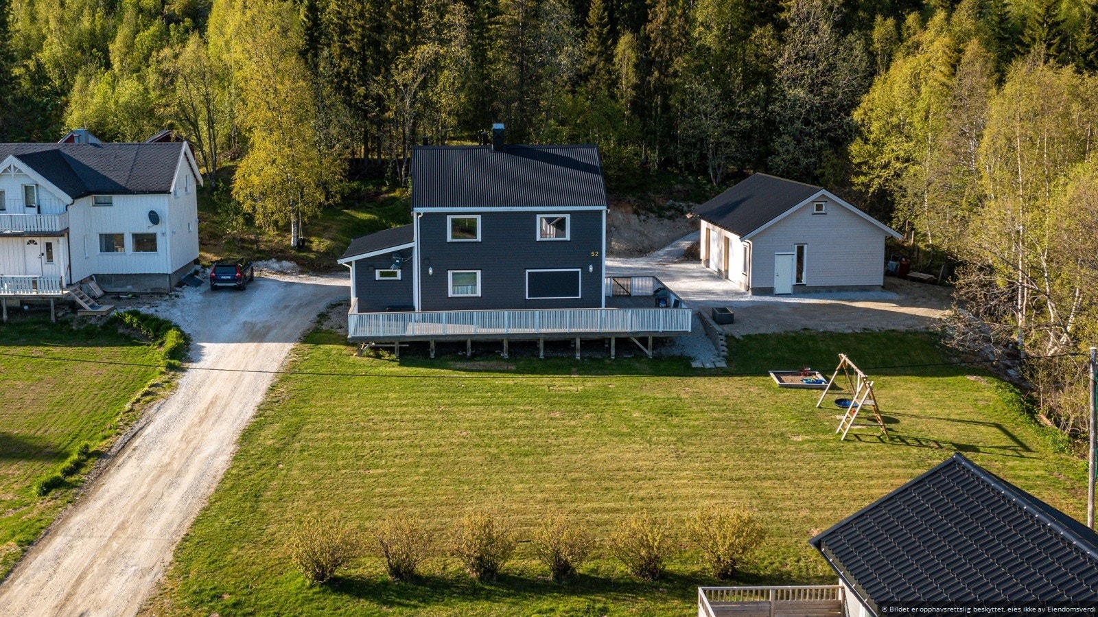 Foto: Vaajmoe v/ Kathinka Herbst. Galleribilde