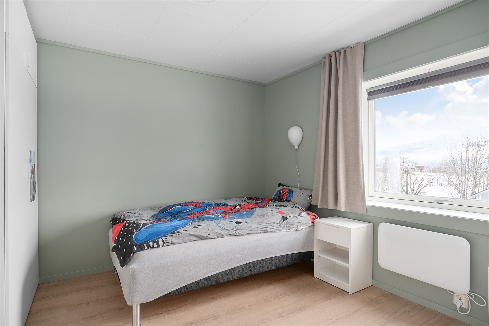 Soverom 2. Galleribilde