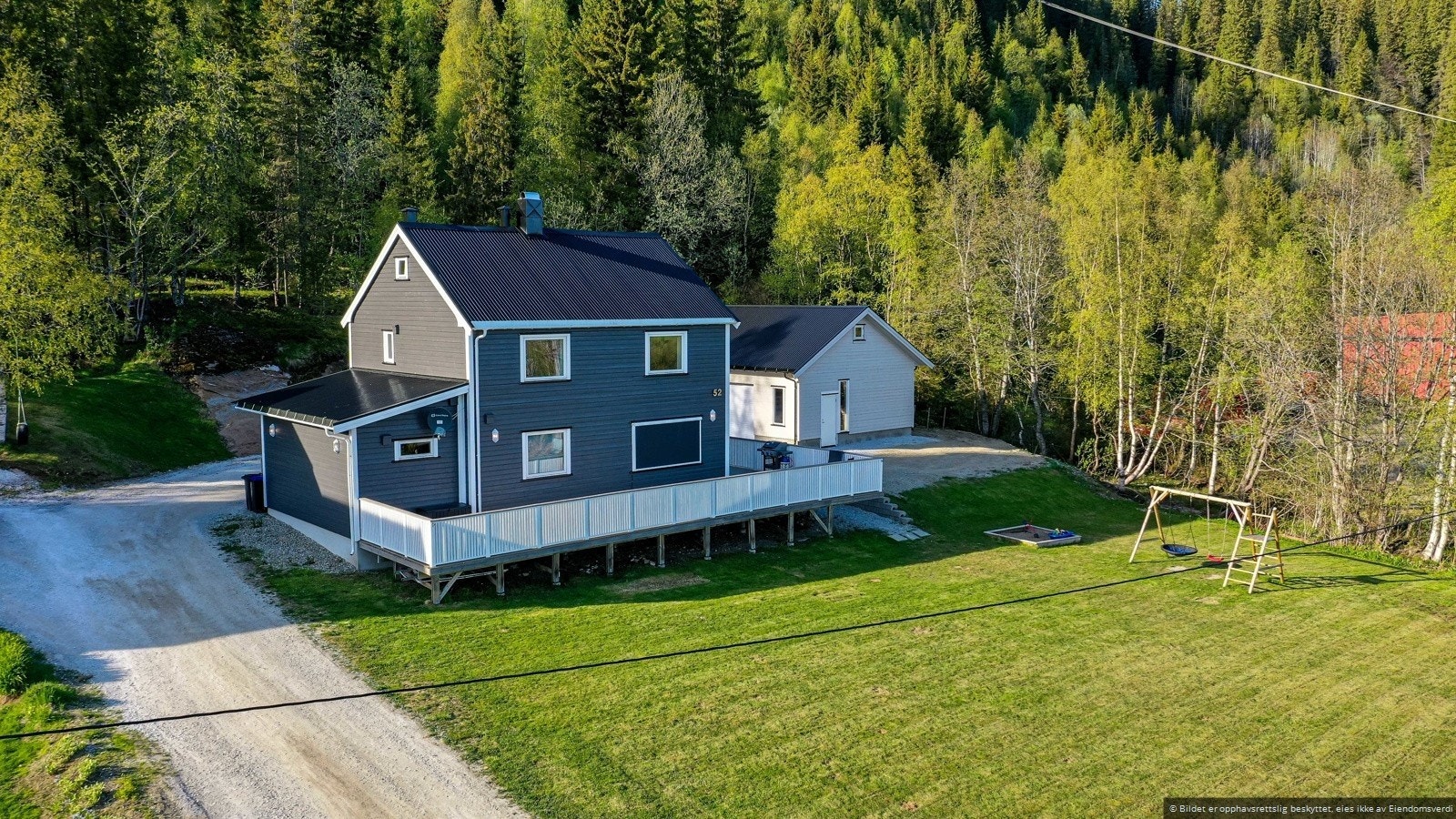 Foto: Vaajmoe v/ Kathinka Herbst. Galleribilde