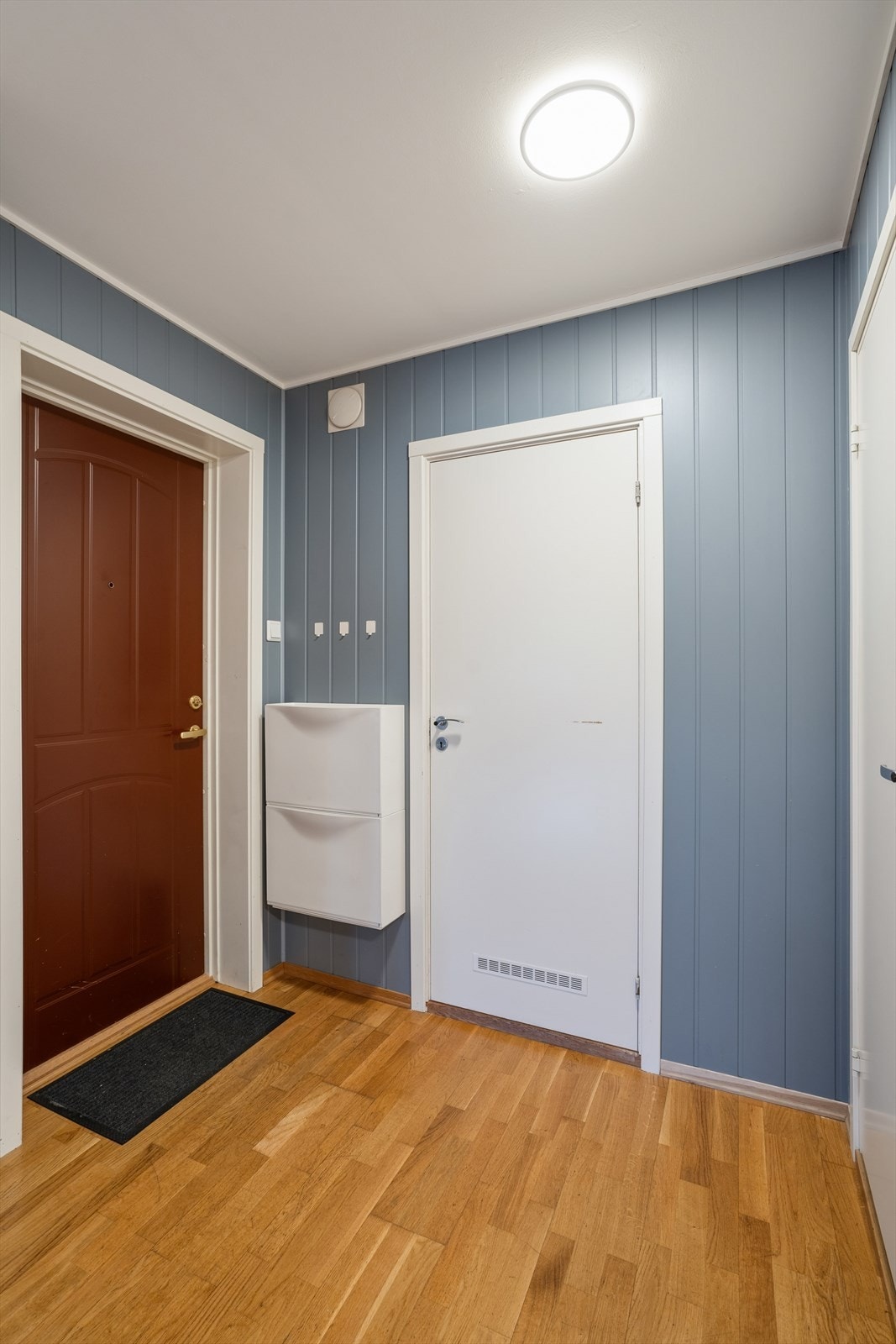 Velkommen til en hyggelig visning Galleribilde