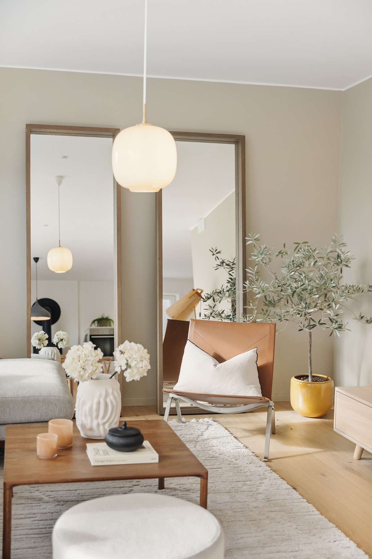 Detaljer. Galleribilde