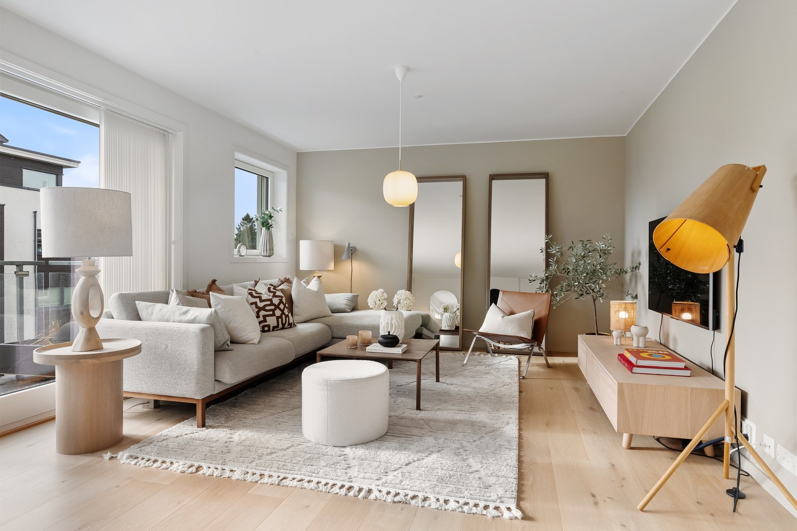 Velkommen til Kongsveien 87 Galleribilde