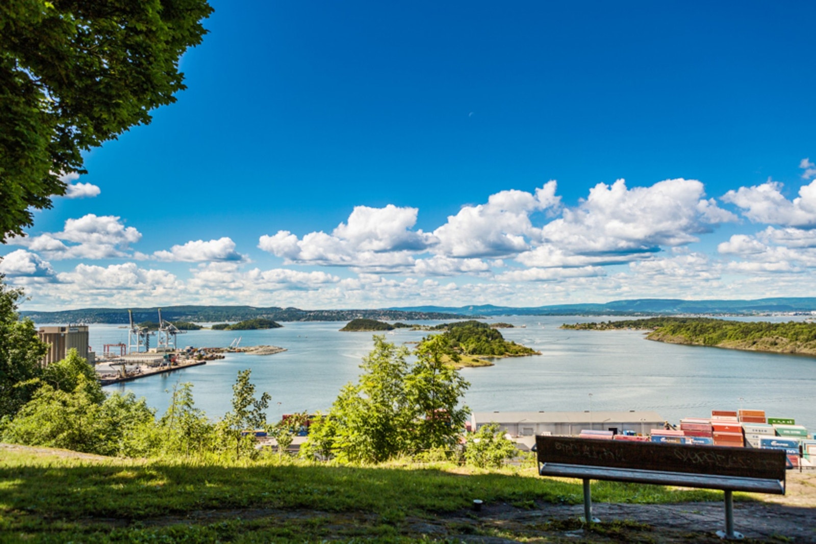 Nærområde Galleribilde