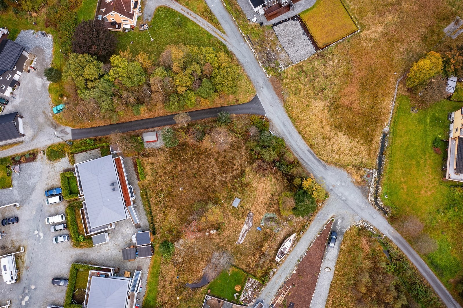 Velkommen til visning! - Husk påmelding Galleribilde