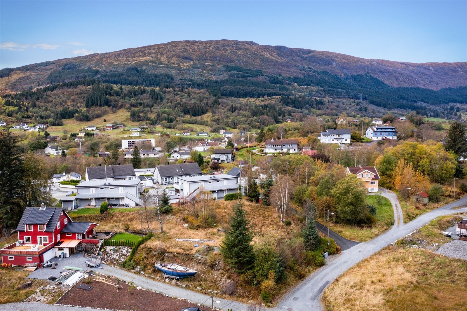 Nærhet til skole og barnehage - Perfekt for familien! Galleribilde