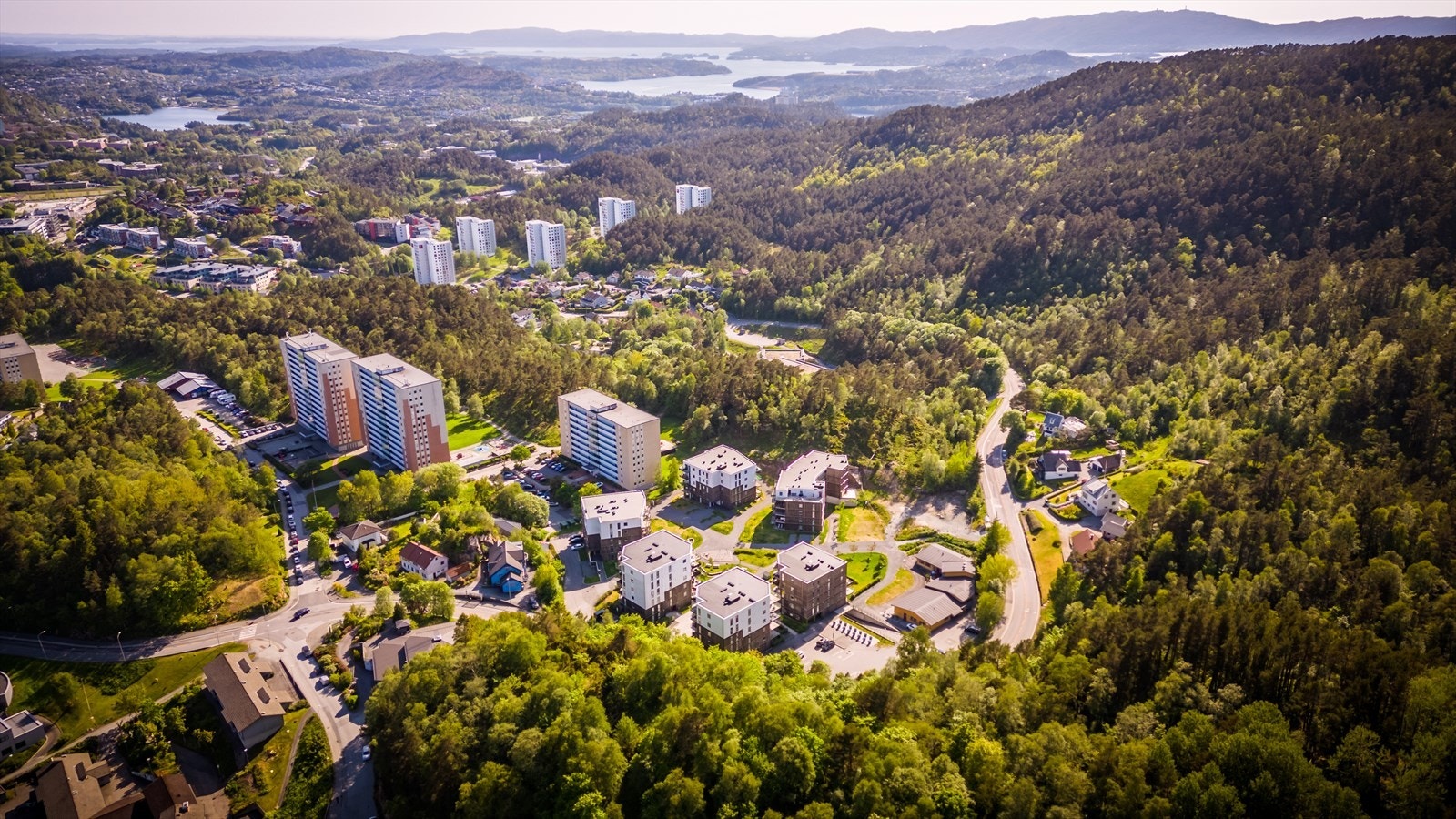 Velkommen til en hyggelig visning, husk påmelding! Galleribilde