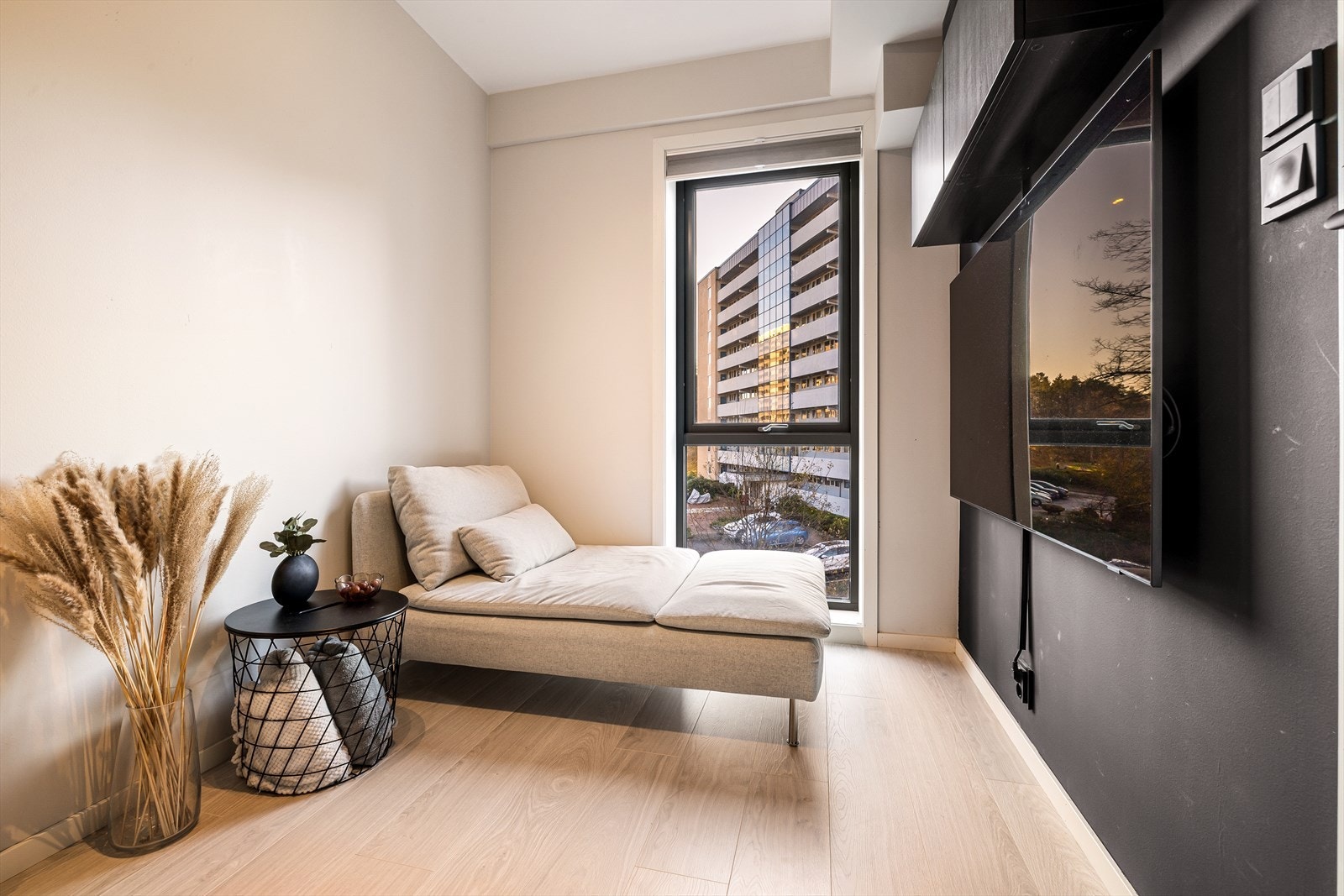 Soverom 2. Galleribilde