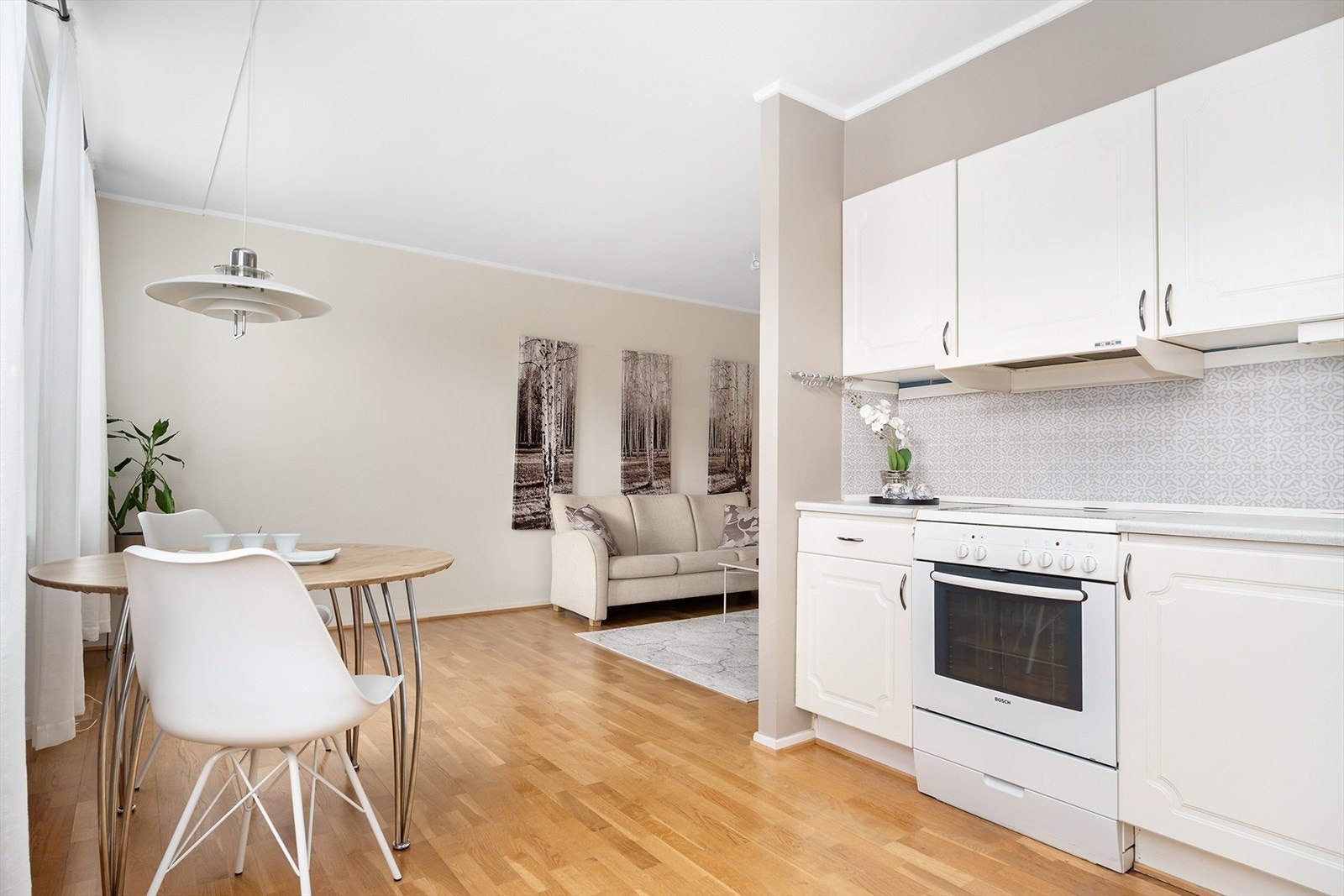 Velkommen til Kaialundveien 18D! Galleribilde