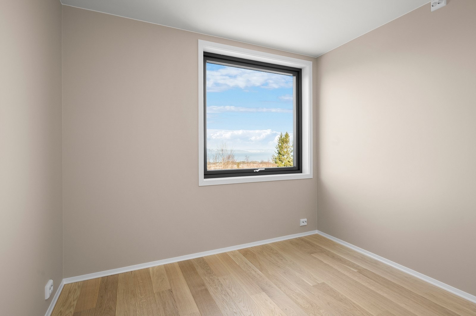 Soverom ungdomsavdeling / hybelutleie Galleribilde