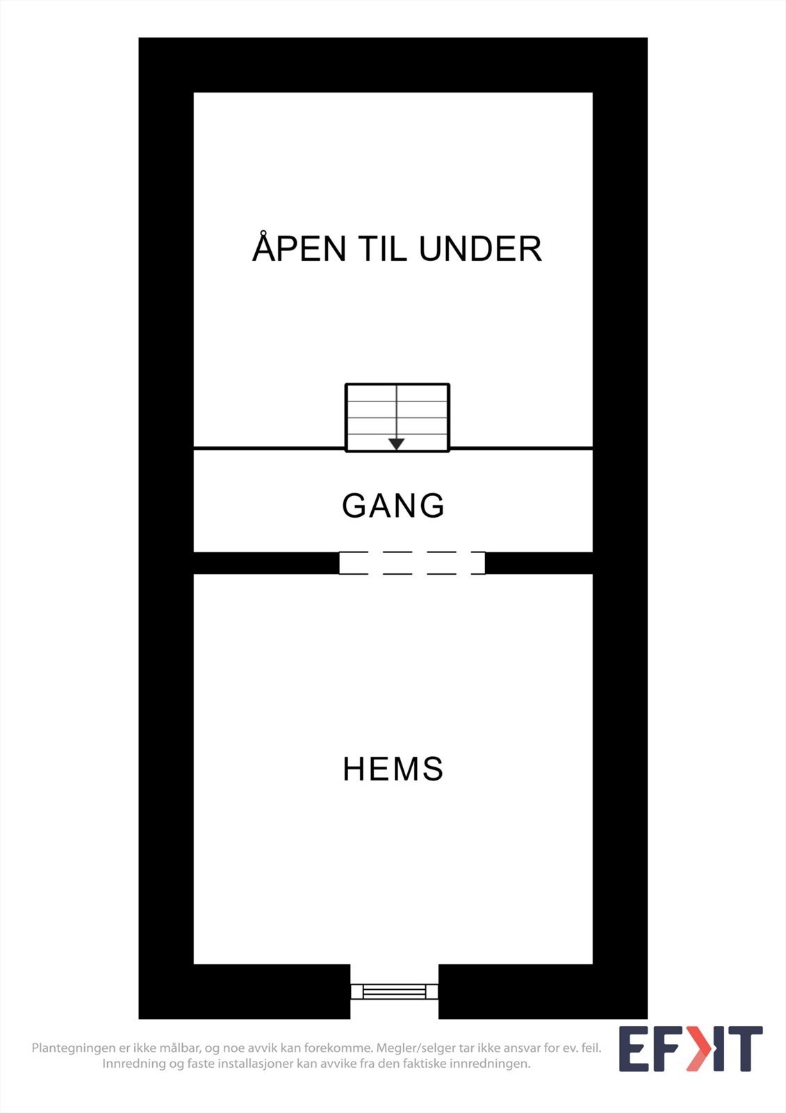 Plantegninger Galleribilde