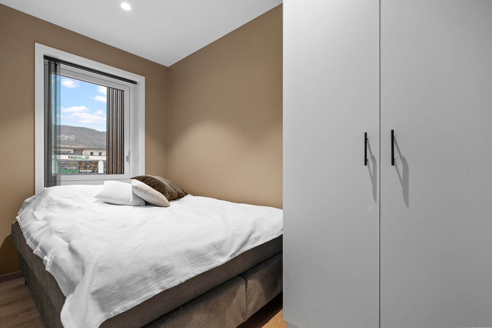 Soverom 3 av 3 Galleribilde