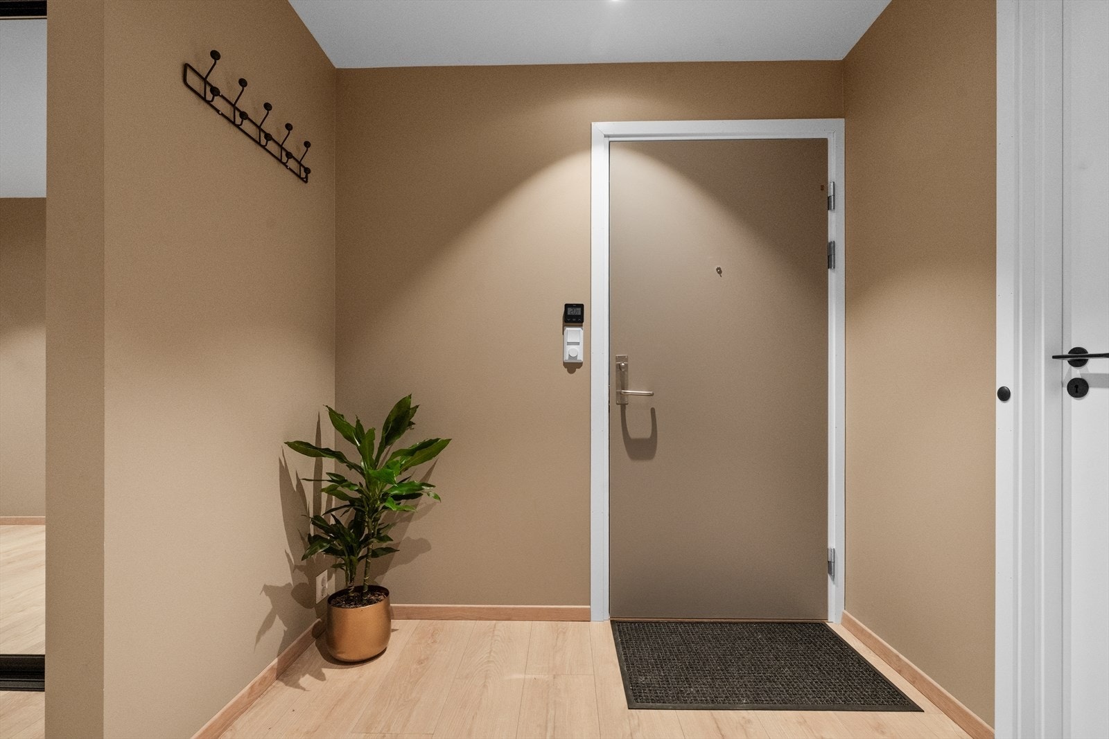 Entre - velkommen inn! Galleribilde