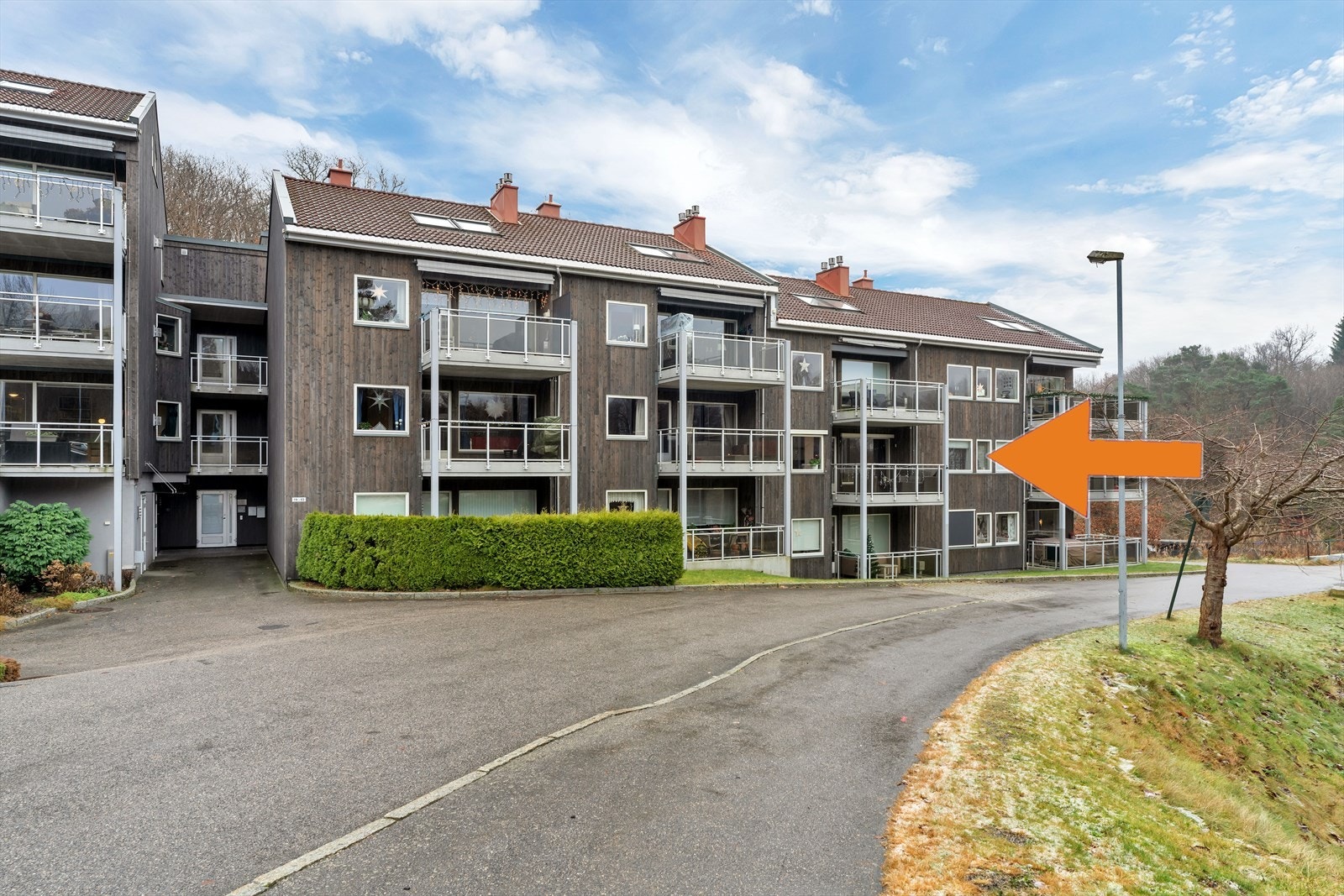 Velkommen til Strømsbakken 43! Presentert av Exbo Eiendomsmegling v/Terje Kvelland Skaara! Galleribilde