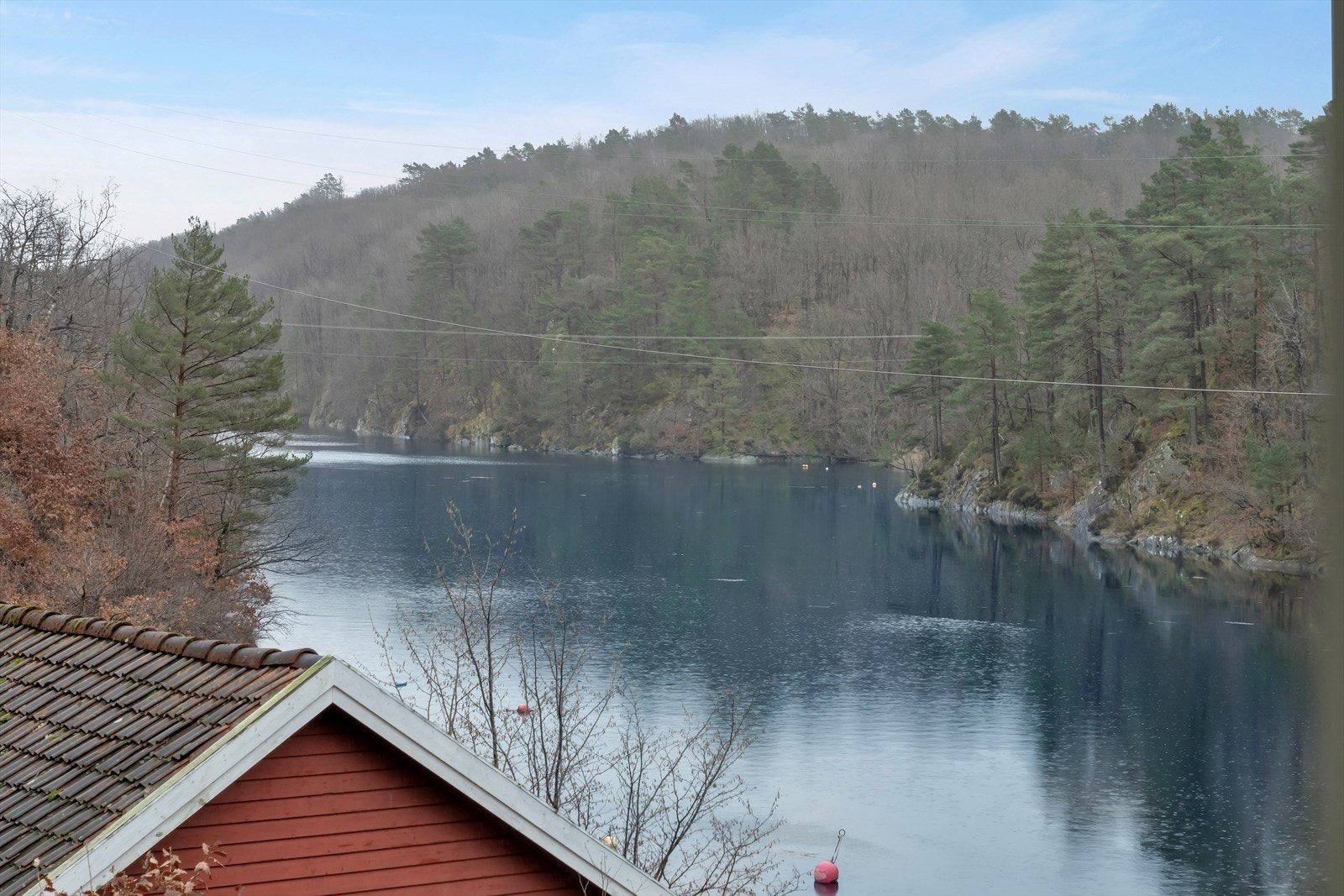 Velkommen til visning! Husk påmelding. Galleribilde