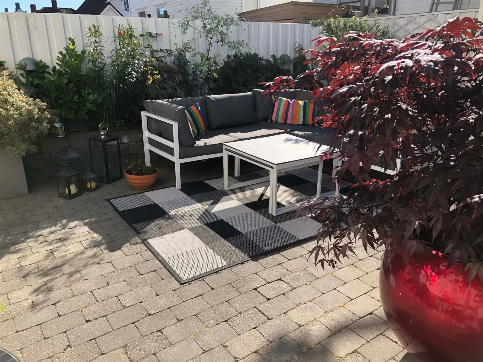 Privat bilde. Galleribilde