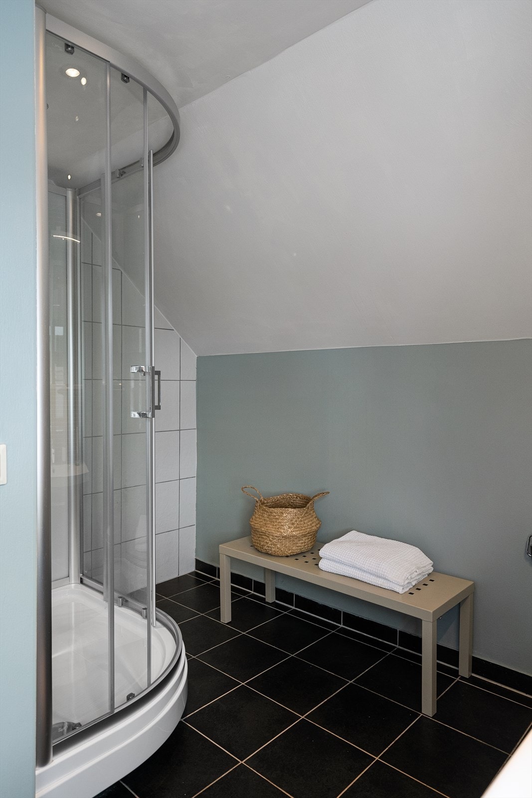 Bad i 2 etg. Galleribilde