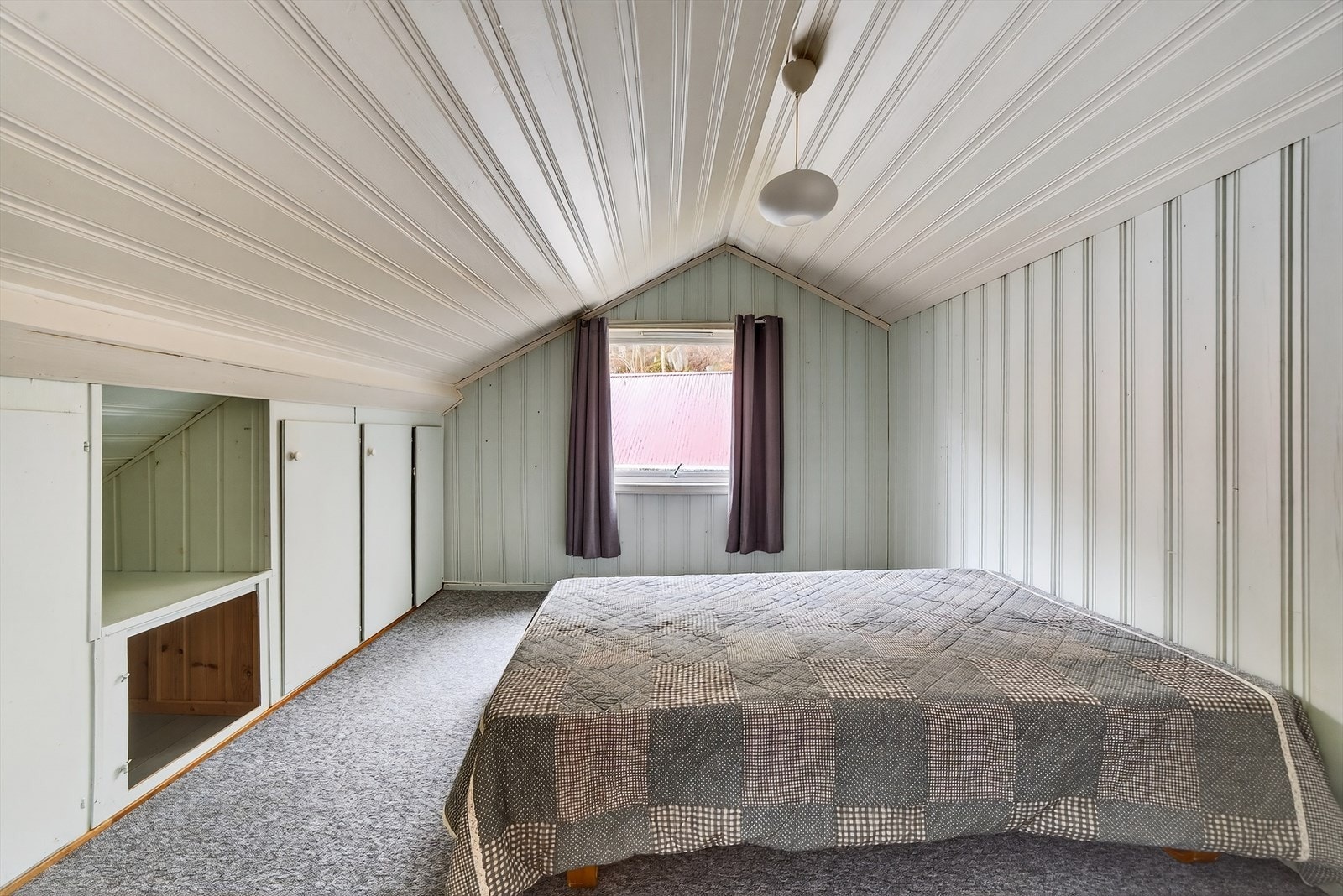 Soverom Galleribilde