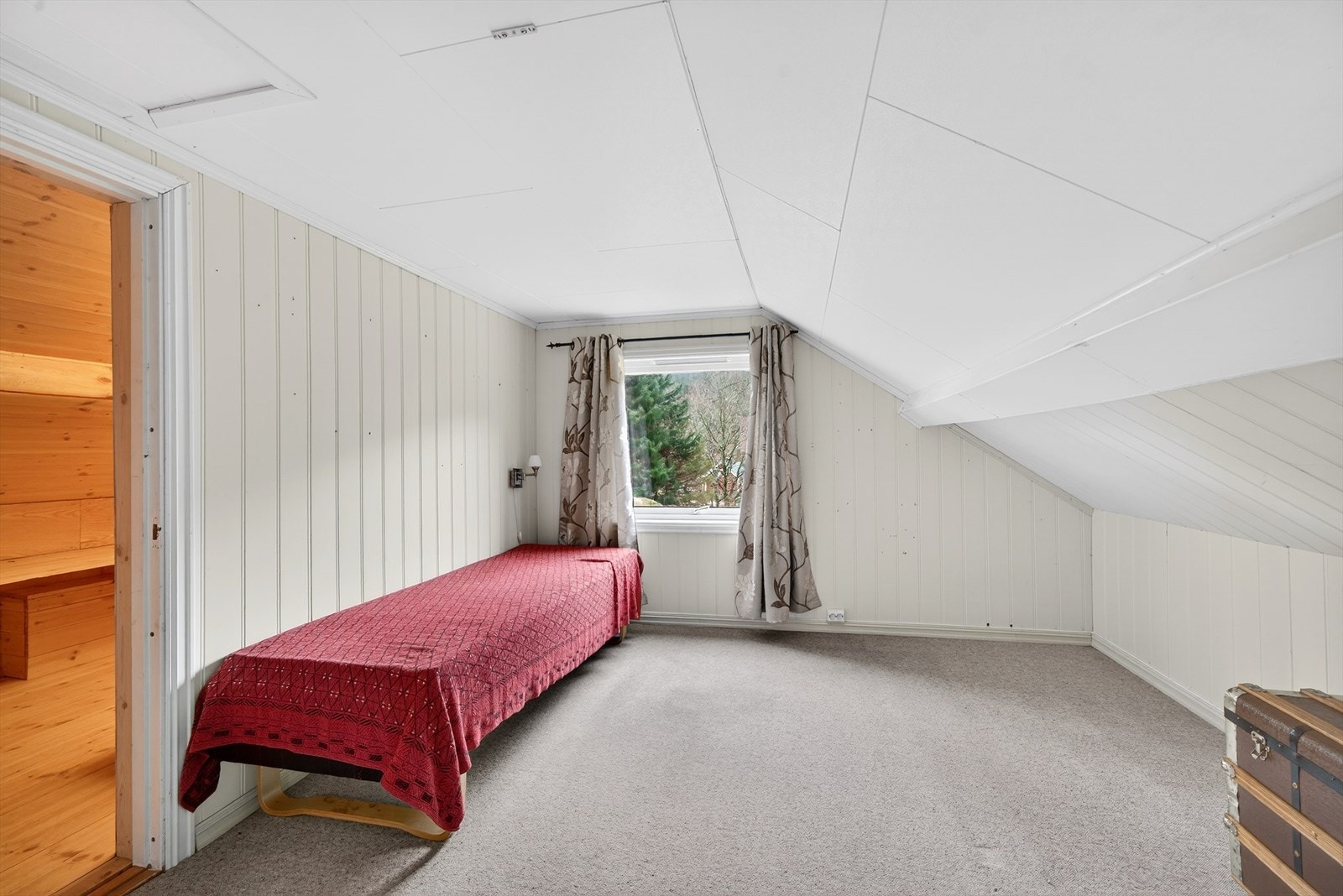 Soverom Galleribilde