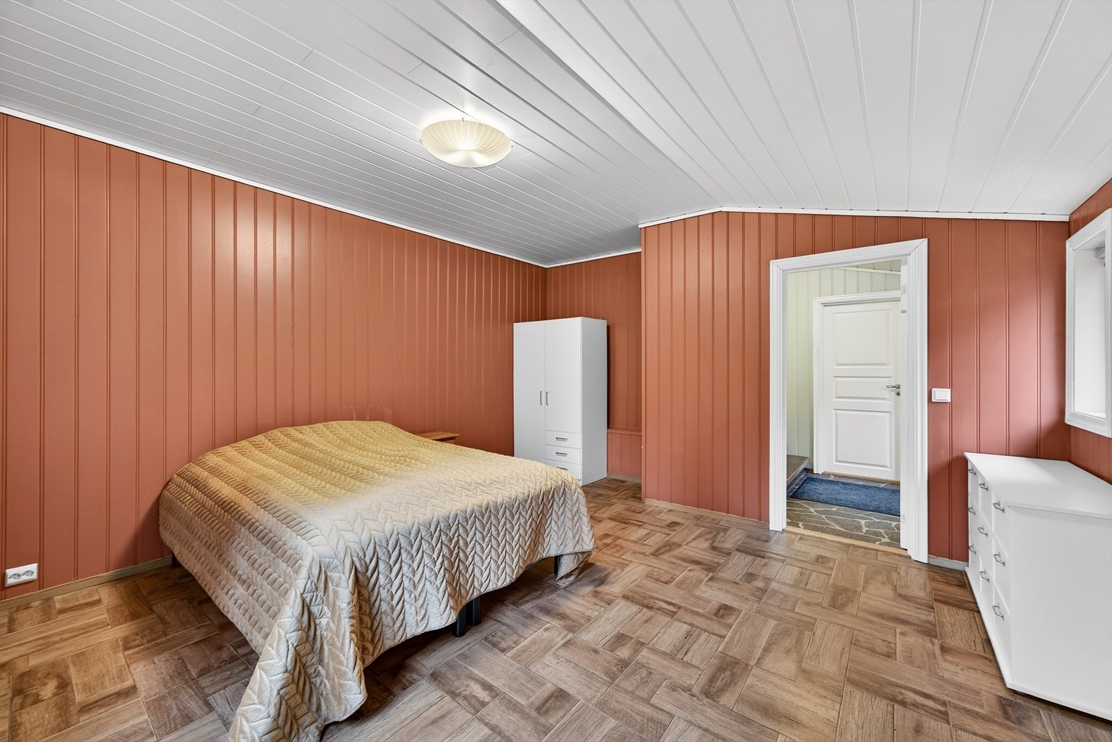 Soverom Galleribilde