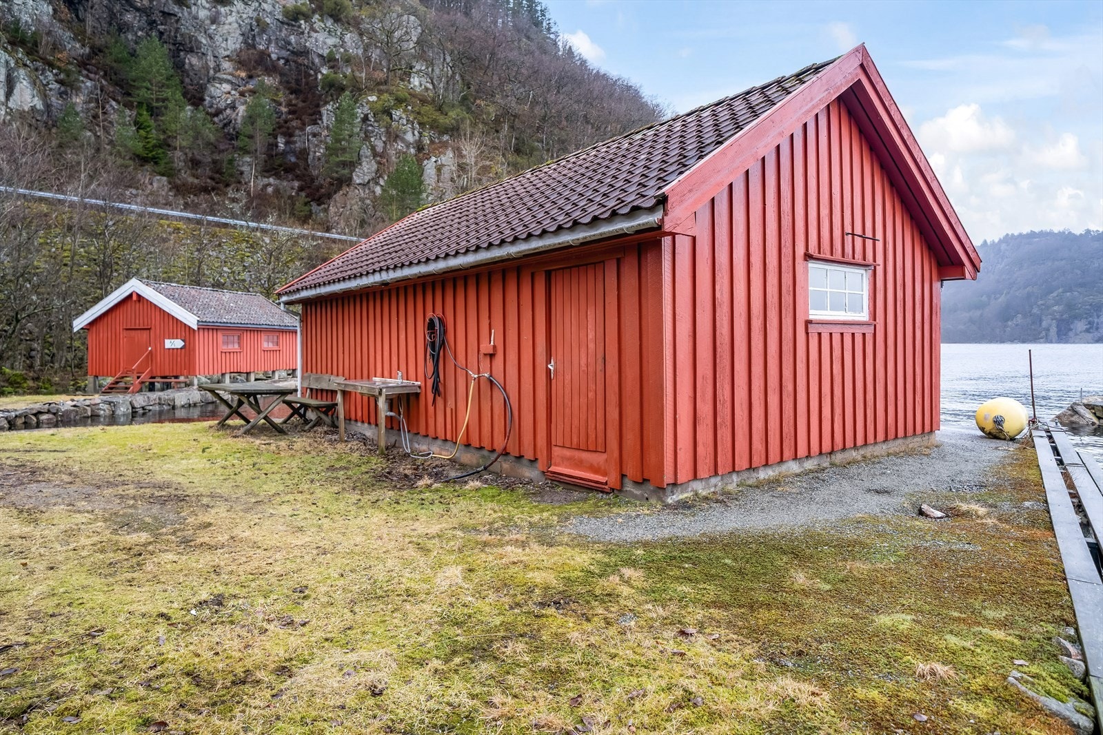 Nærområde Galleribilde