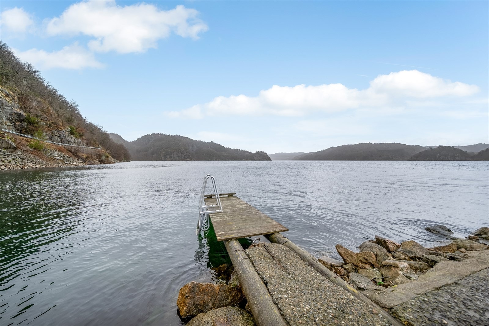 Nærområde Galleribilde