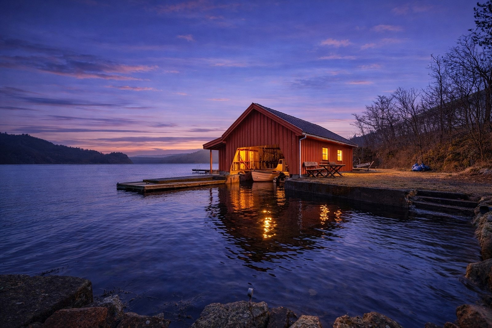 Nærområde Galleribilde