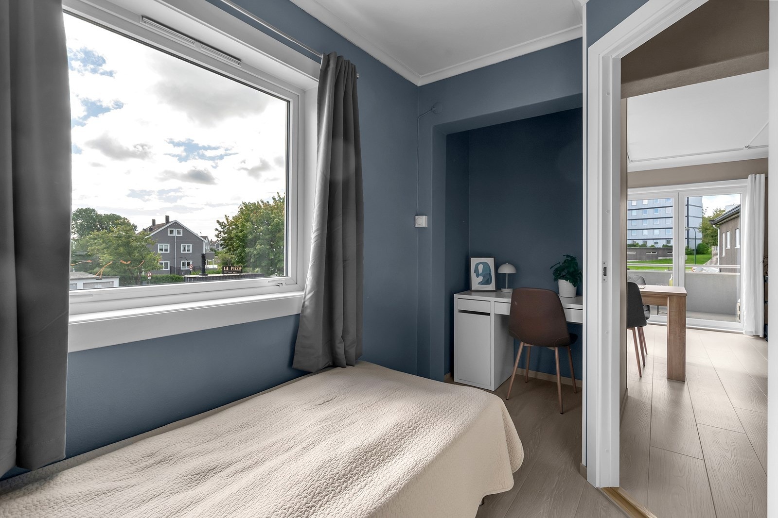 Soverom 3 Galleribilde