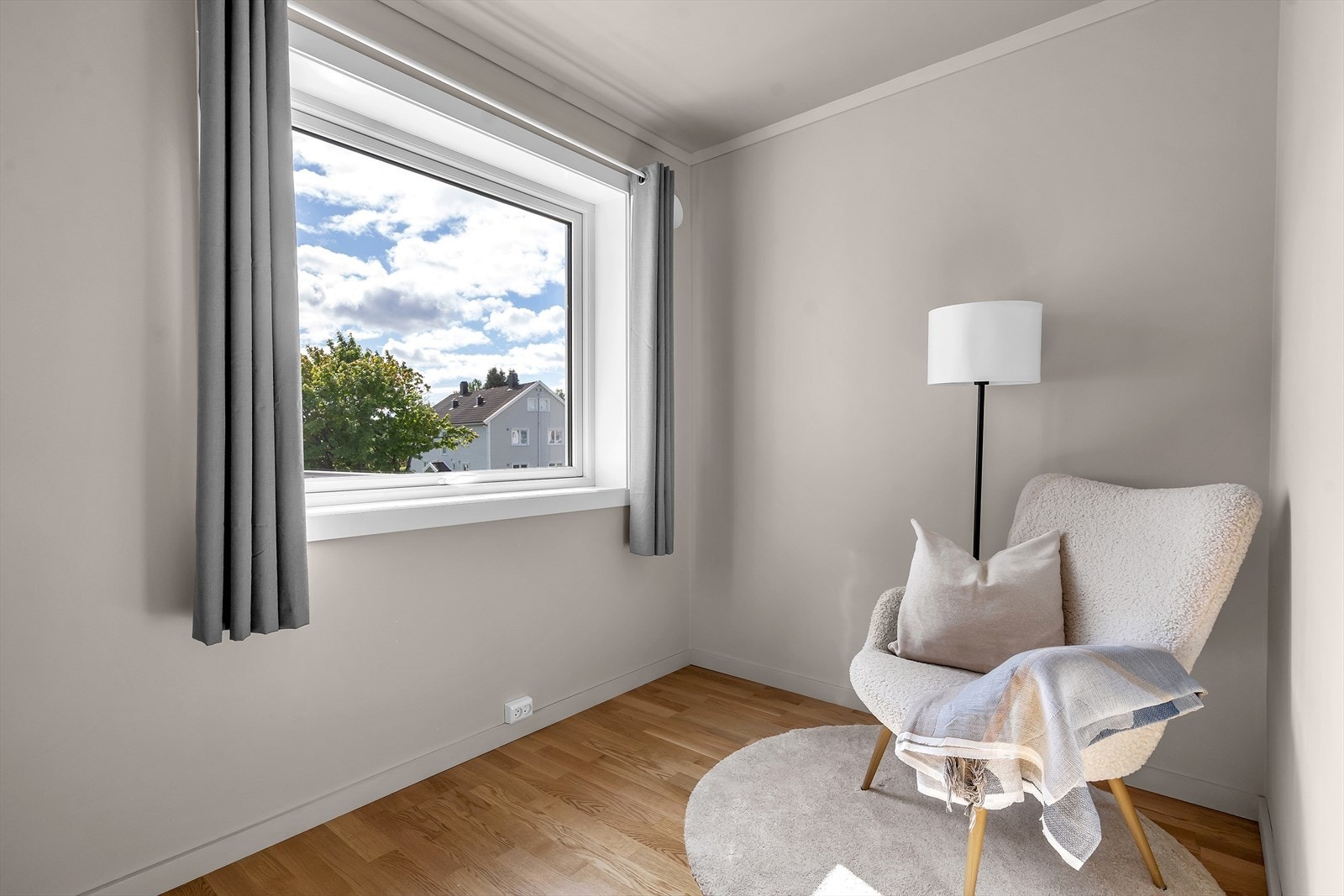 Soverom 1 Galleribilde