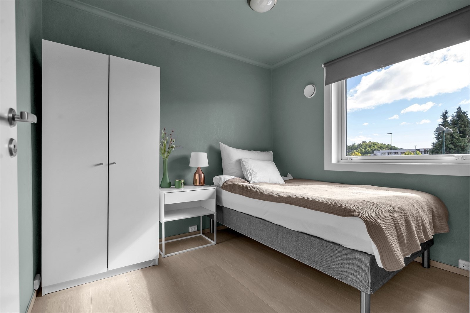 Soverom 2 Galleribilde