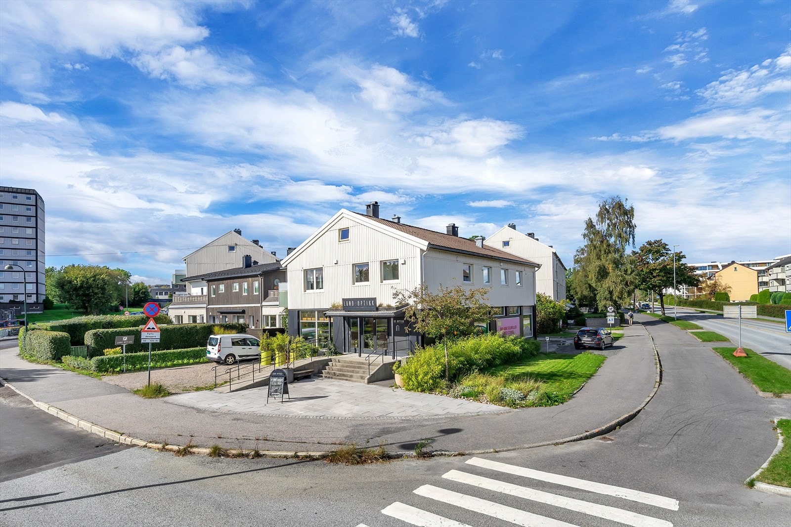 Område Galleribilde