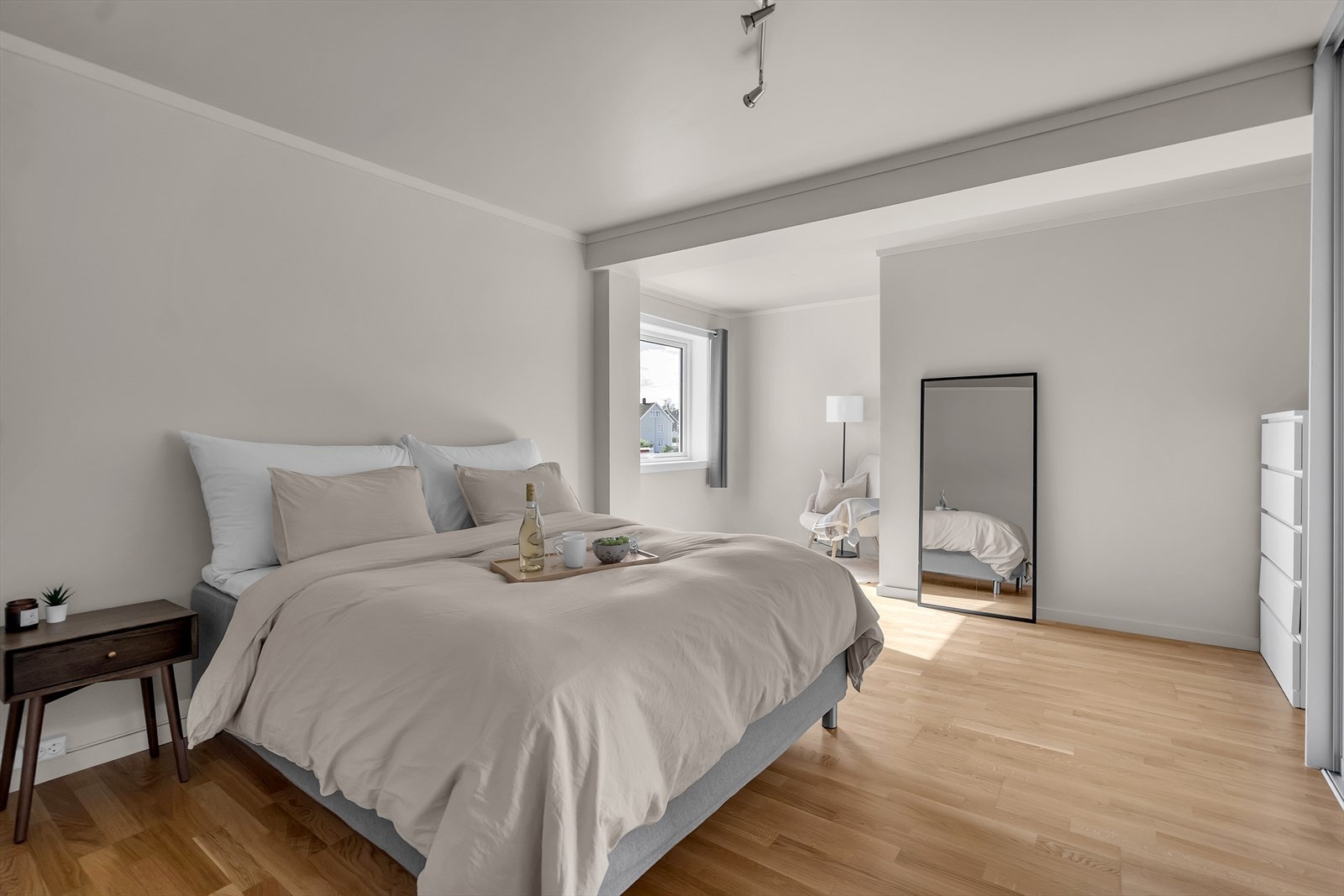 Soverom 1 Galleribilde