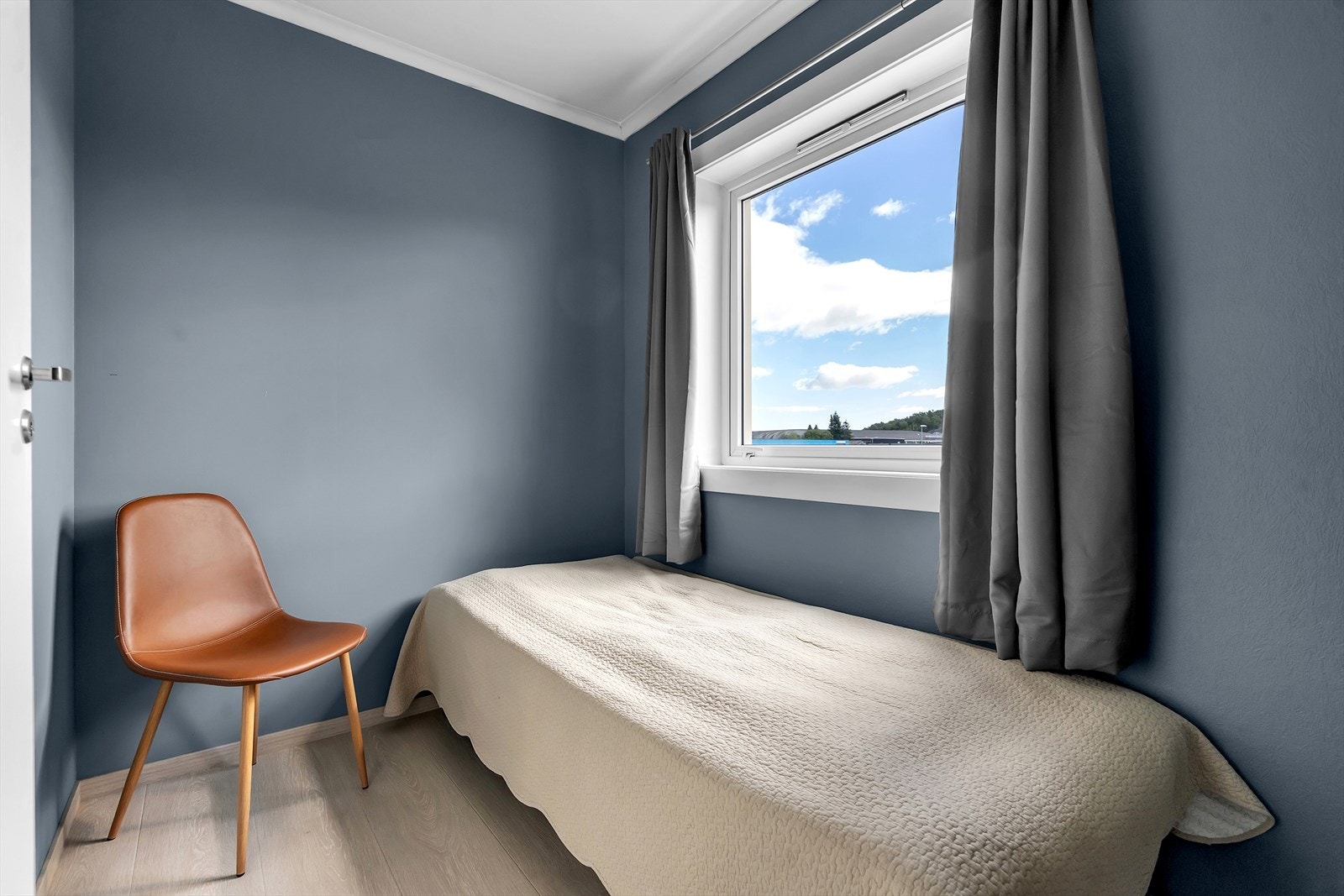 Soverom 3 Galleribilde