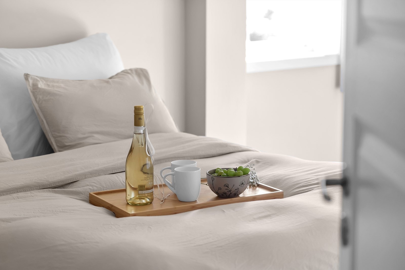 Soverom 1 Galleribilde