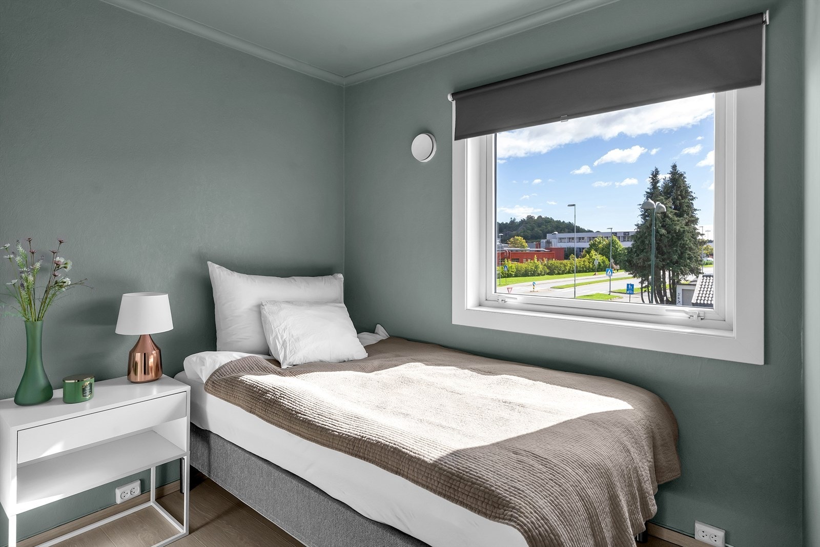 Soverom 2 Galleribilde