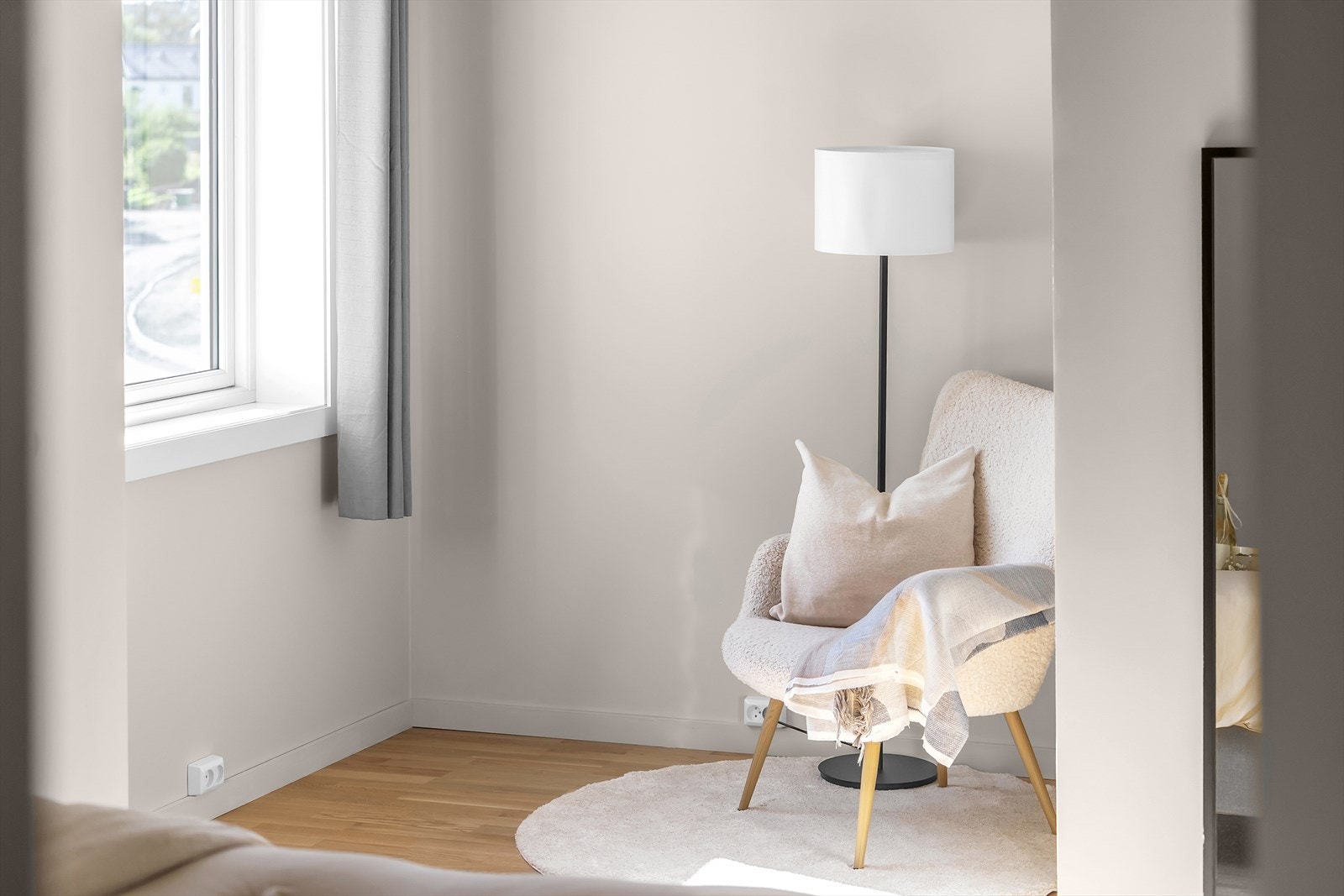 Soverom 1 Galleribilde