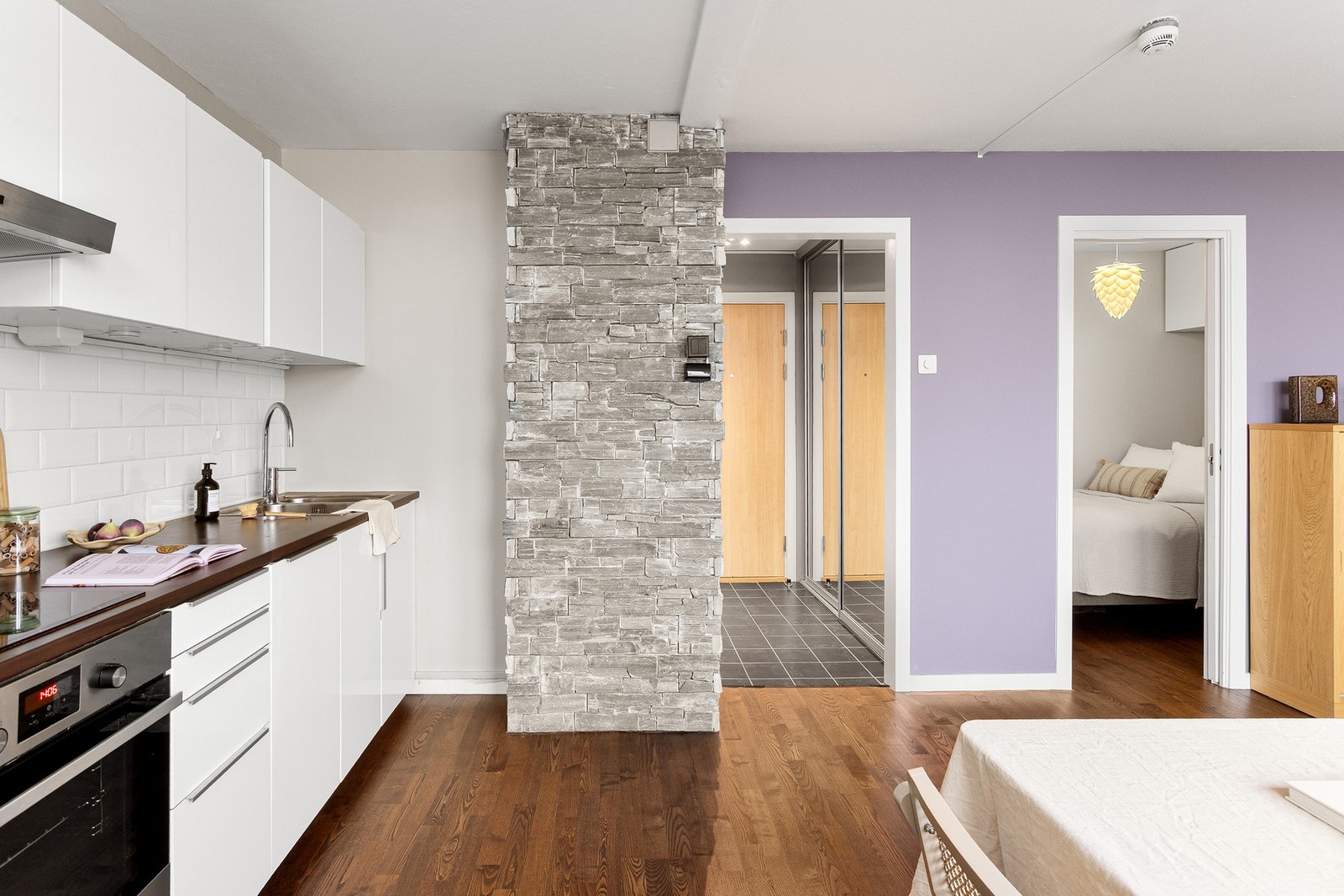 Dette vil være et perfekt førstegangskjøp! Galleribilde