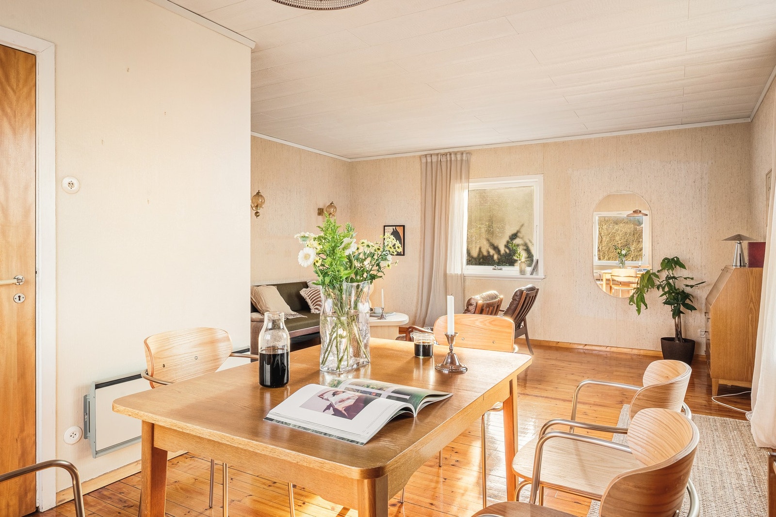 Skap ditt drømmehjem! Galleribilde