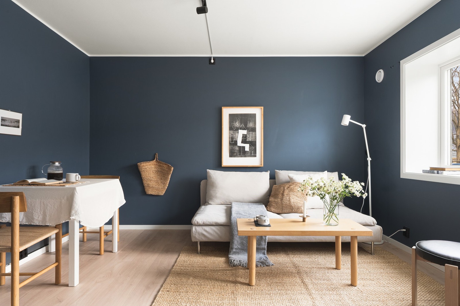 Løbergsveien 47D presenteres av Mekleriet eiendomsmegling ved Erlend Nordhus! Fotograf: Alexander Vie. Galleribilde