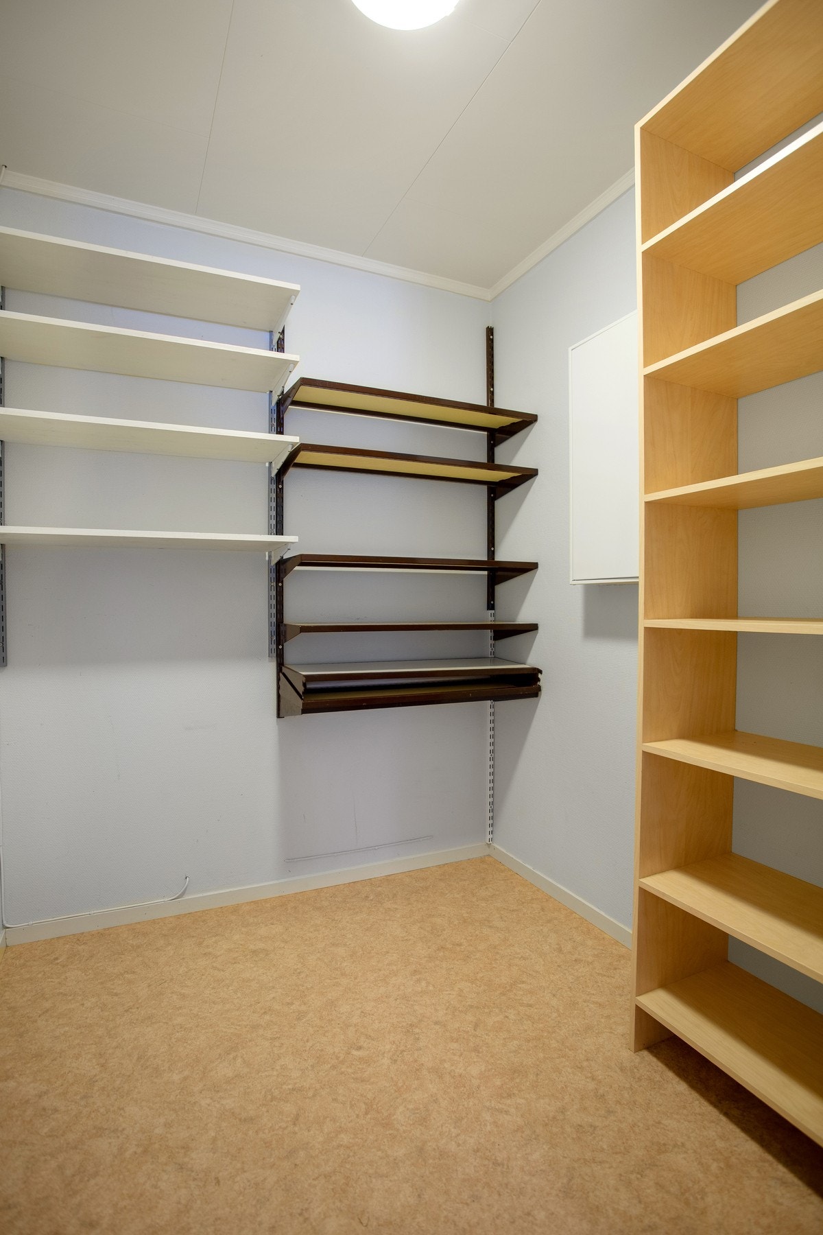 Bod - 5 kvm. Galleribilde