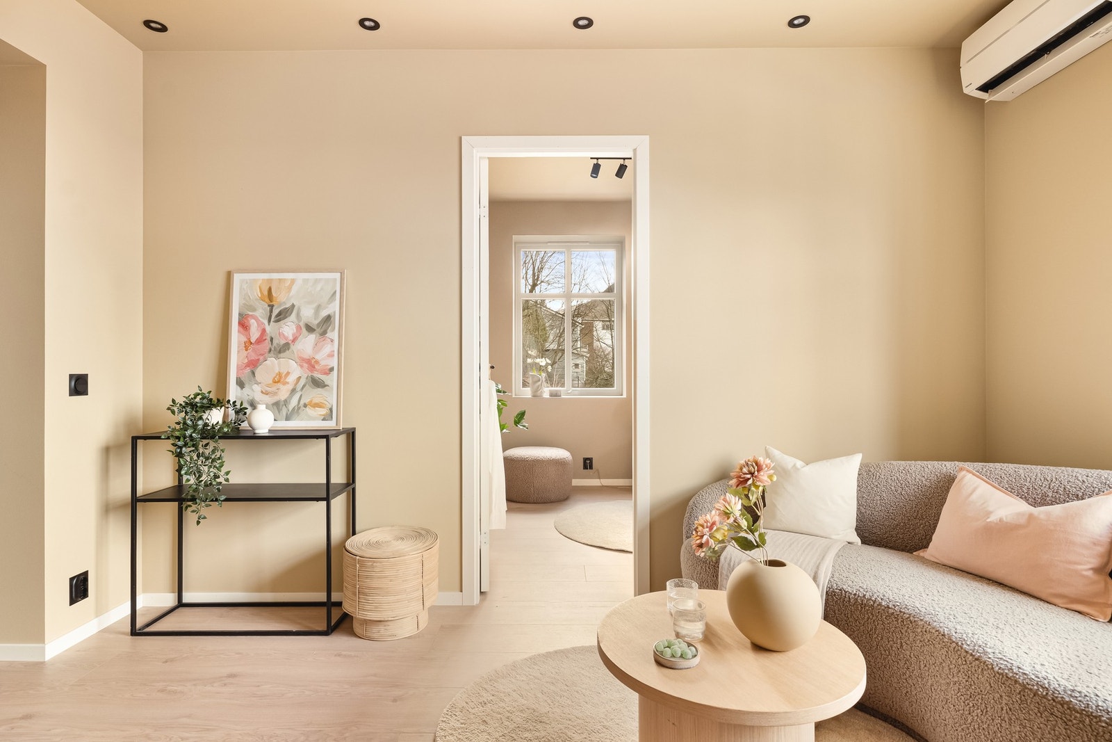 Her kan du flytte rett inn. Galleribilde