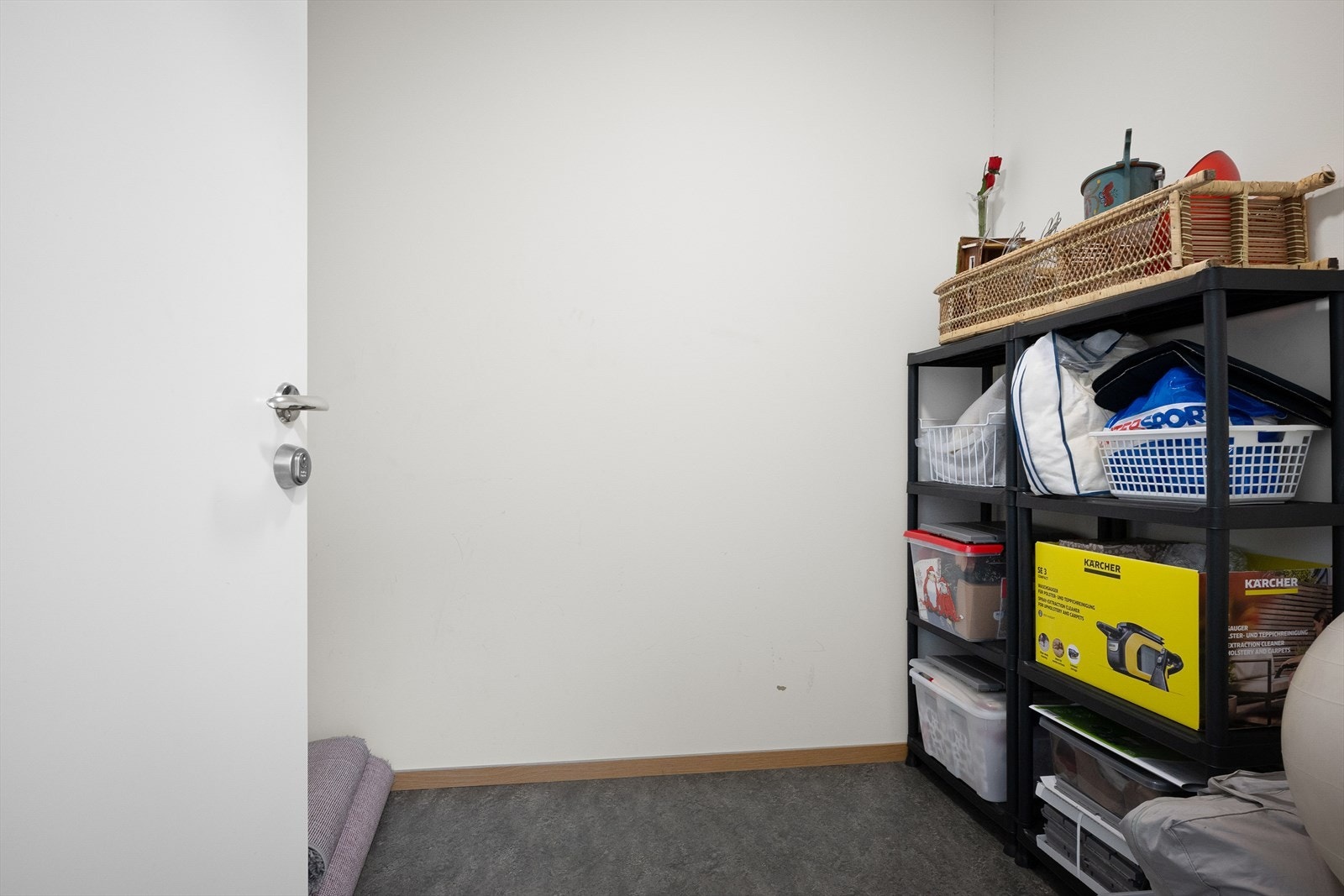 Sportsbod Galleribilde