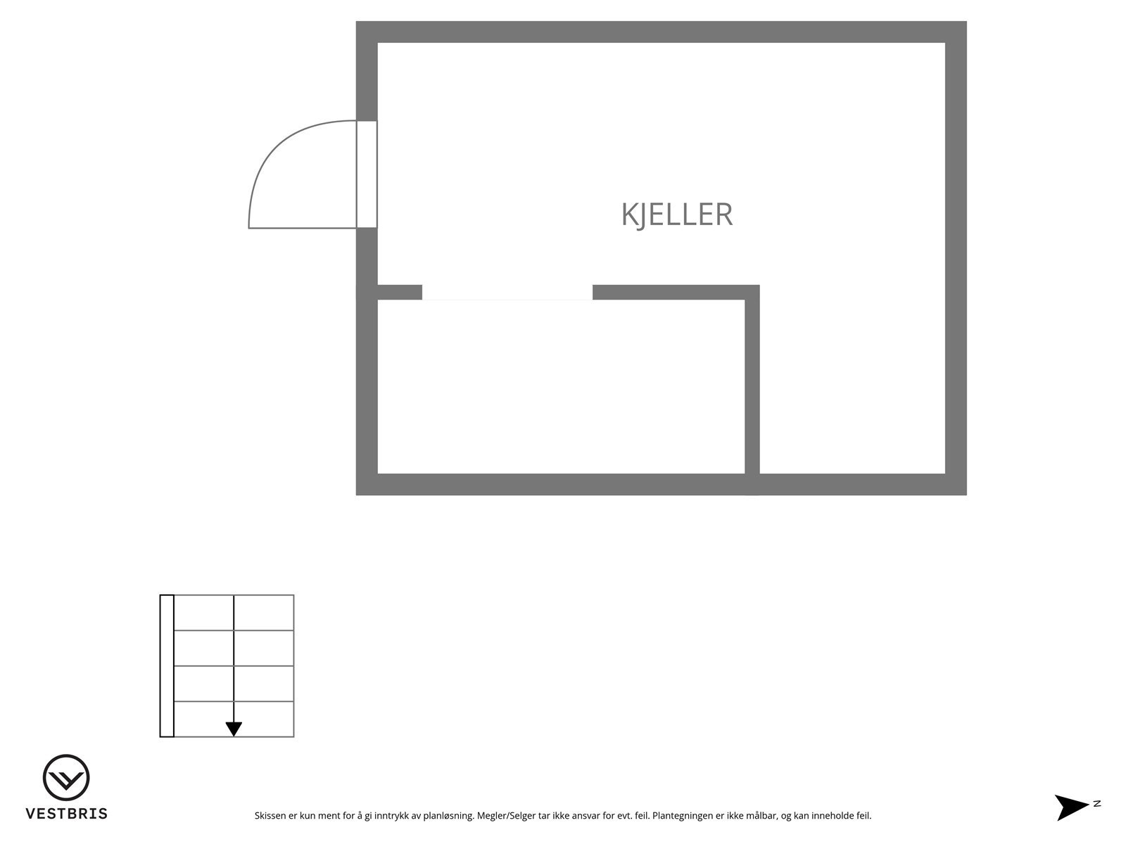 Kjeller Galleribilde